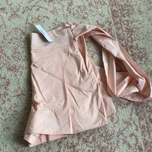 Pink NWT JCrew Shorts